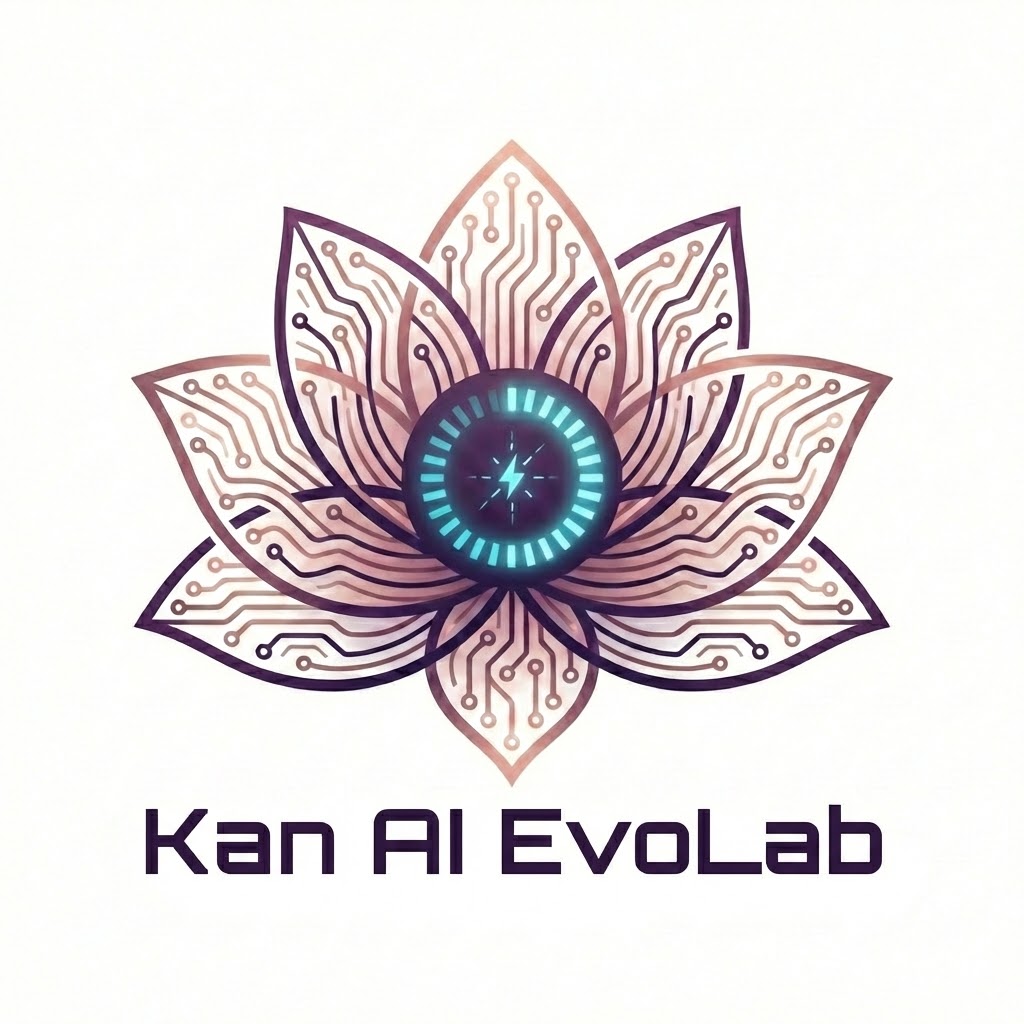 侃姐 AI 进化 Lab